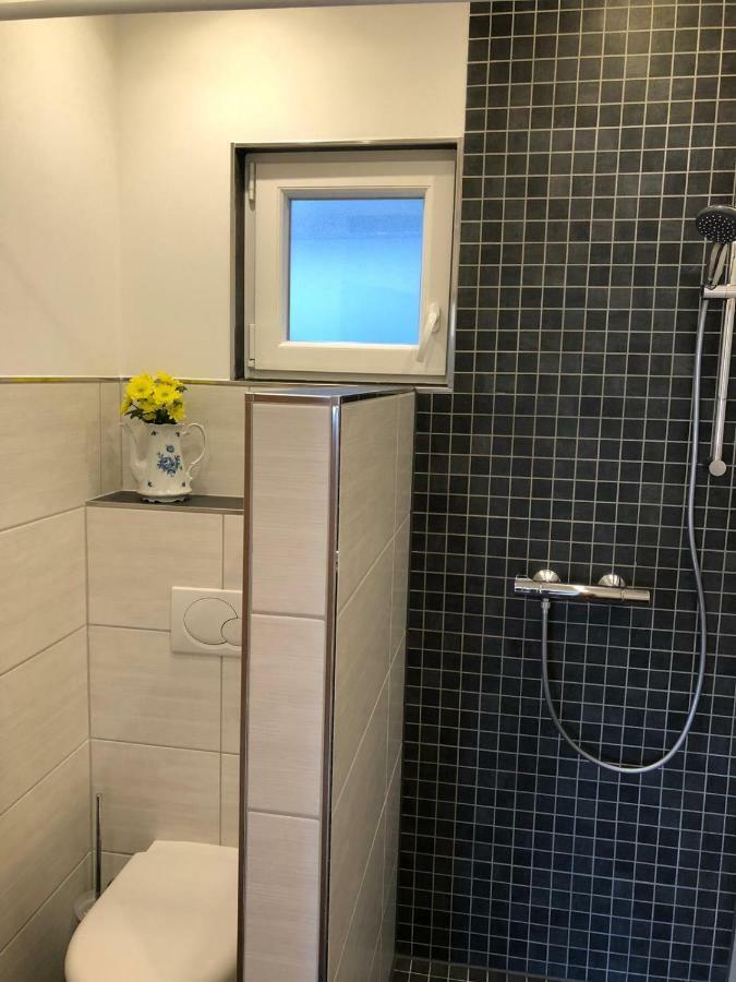 Vila Sunce Vis Eksteriør bilde